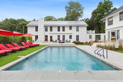 Seven - a boutique B&B on Shelter Island - image 3