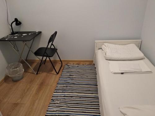 Harbour Hostel, Tallinn (photo 3)