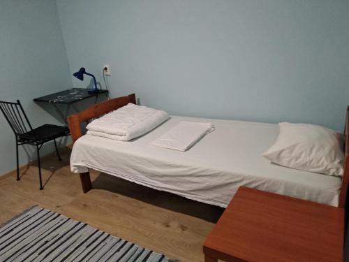 Harbour Hostel, Tallinn (photo 5)