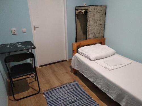 Harbour Hostel, Tallinn (photo 4)