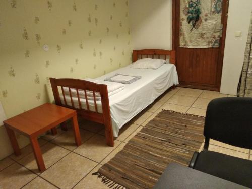 Harbour Hostel, Tallinn (photo 7)