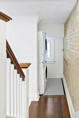 Stylish & Spacious 3BR in Downtown Toronto, Toronto (foto 2)