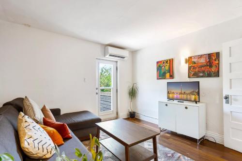 Stylish & Spacious 3BR in Downtown Toronto, Toronto (foto 3)