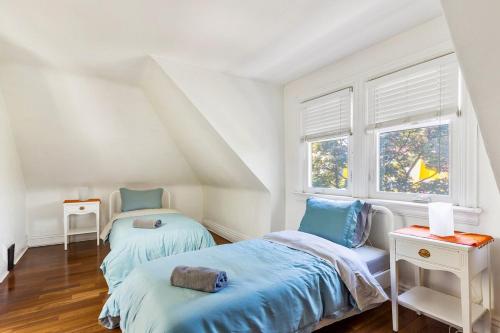 Stylish & Spacious 3BR in Downtown Toronto, Toronto (foto 6)