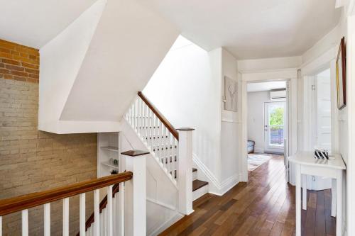 Stylish & Spacious 3BR in Downtown Toronto, Toronto (foto 9)