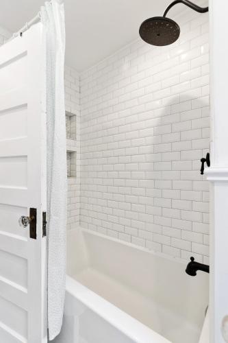 Stylish & Spacious 3BR in Downtown Toronto, Toronto (foto 10)