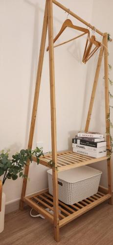 Just Hue Guesthouse, Soul (fotografie 5)