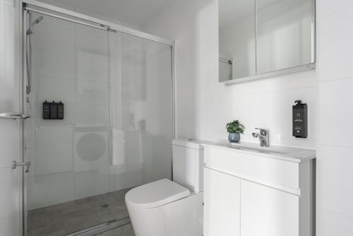 Elizabeth Street Apartments by Urban Rest - image 5