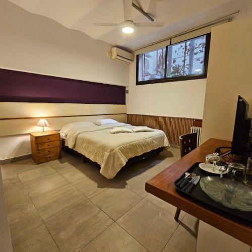 Economy Double or Twin Room image 3