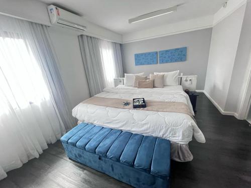Flat Hotel Moema Ibirapuera, San Paolo (foto 11)