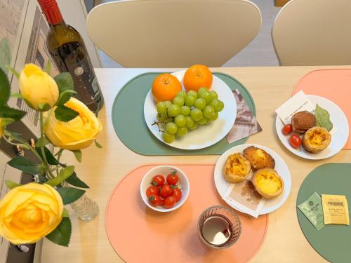 스테이 포즈 서울 Stay Pause- Serene Loft Retreat in Seoul, Seoul (photo 5)