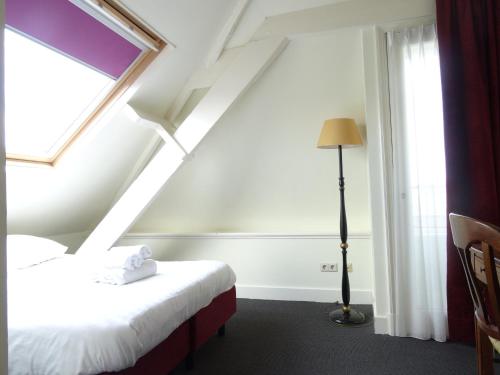Hotel Park Plantage, Amsterdam (photo 5)