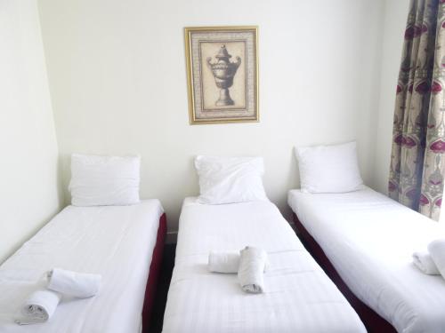 Hotel Park Plantage, Amsterdam (photo 3)