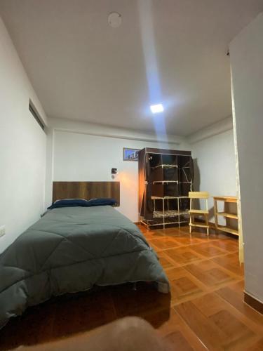 Habitación Privada en Wanchaq, Cusco