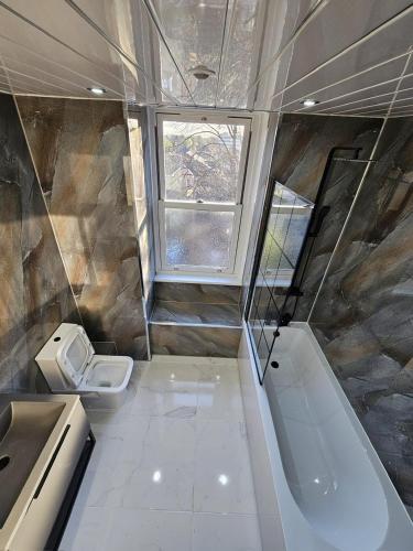 Central Hotel Edinburgh in Murrayfield