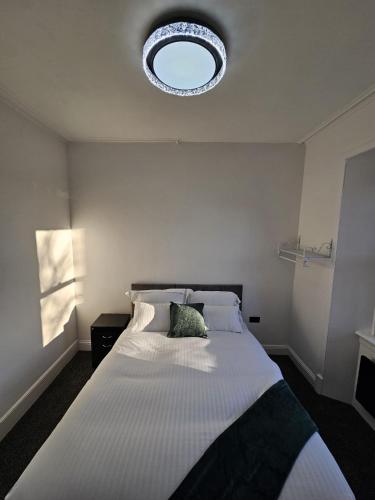 Central Hotel Edinburgh in Murrayfield