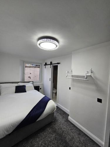 Central Hotel Edinburgh in Murrayfield