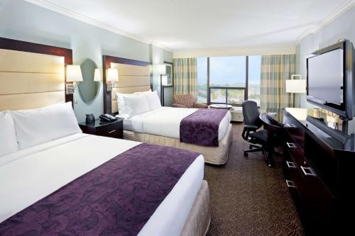 Hotel Belvoir Springfield in Springfield (VA)