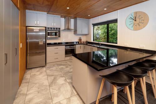Motueka TOP 10 Holiday Park Hotel in Motueka