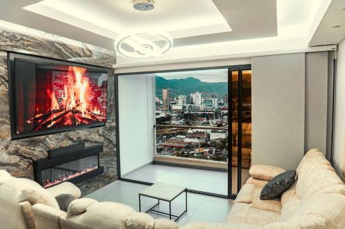 Luxury apto Pereira