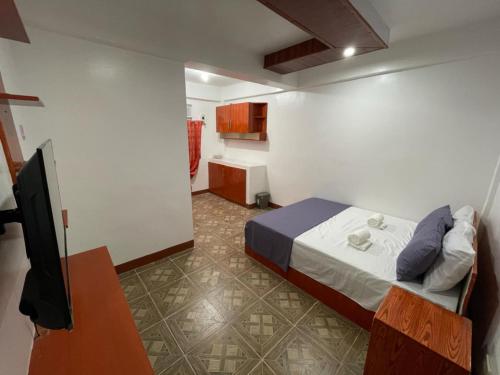 Prim Homestay Siargao Island in Del Carmen