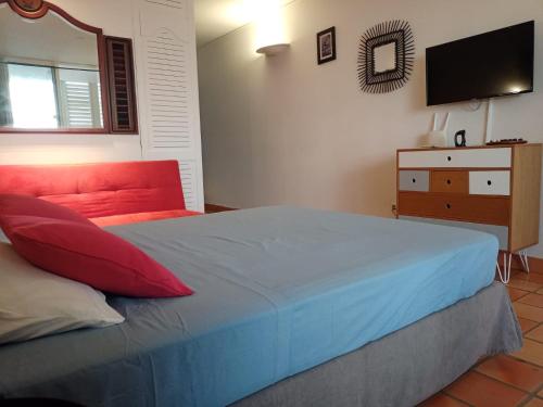 Résidence TARTANE - Apt ZANDOLI - Vue Mer (Residence TARTANE - Apt ZANDOLI - Vue Mer) in La Trinite