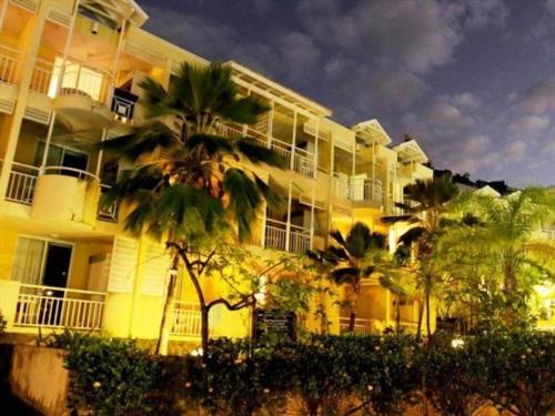 Buitenkant, Résidence TARTANE - Apt ZANDOLI - Vue Mer (Residence TARTANE - Apt ZANDOLI - Vue Mer) in La Trinite