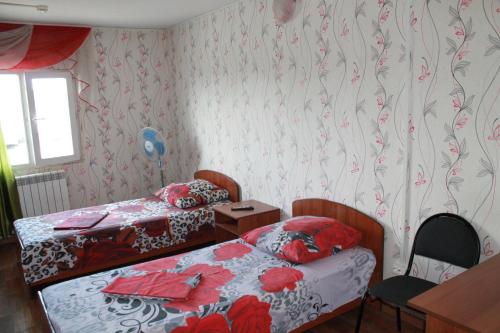 Zaman Hotel