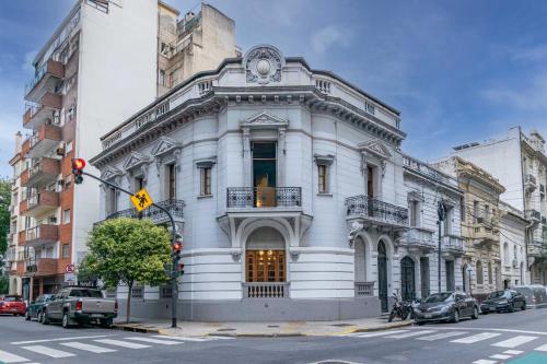 Luxury mansion in Recoleta - Jacuzzi - Sauna - 40 people