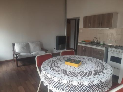 PH primer piso de 3 ambientes en Mar del Plata in Barrio Parque Luro