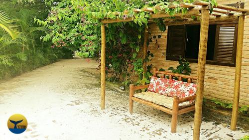Hotel Cumuruxatiba - 주변 환경