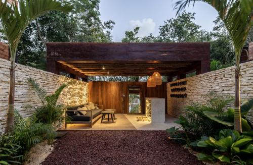 Palvelut, Charming Tulum Getaway in Prime Location in Tulum