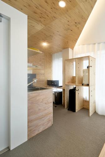 共用Lounge/電視區