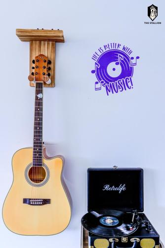 The Stallion #108 - Modern Spacious Loft in Downtown with free parking The Stallion #108 - Modern Spacious Loft in Downtown with free parking