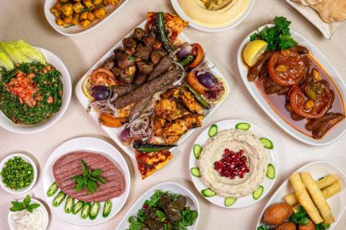 668415486 InterContinental Jordan by IHG