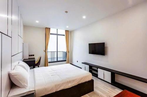 Thúy Apartment Hải Phòng - image 3