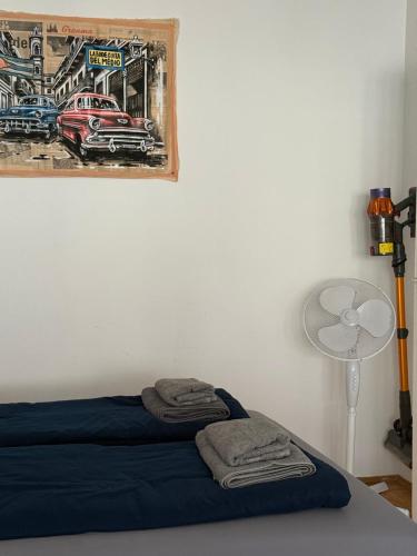 Feel home flat, Munich (photo 8)