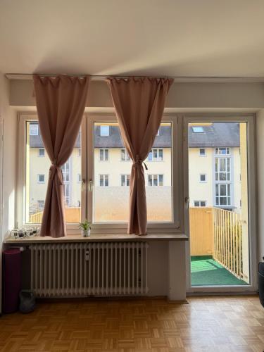 Feel home flat, Munich (photo 7)