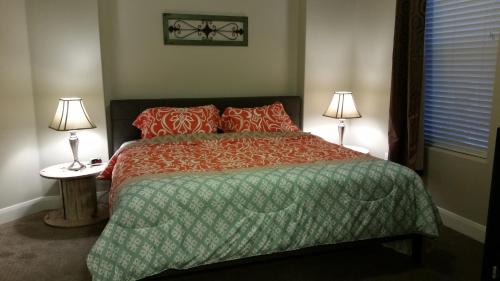 The Getaway at The Casitas - image 7