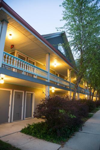 The Shelby Inn - Accommodation - Shelbyville