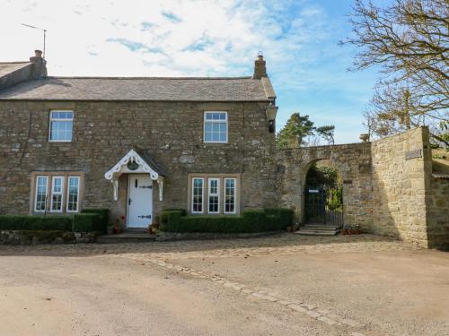 Pagecroft Cottage gîte à louer Haydon Bridge Railway Station