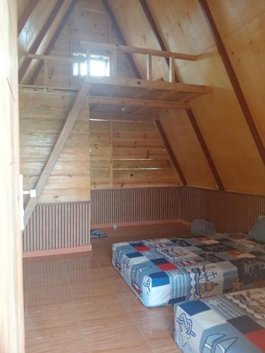 Arthuro homestay
