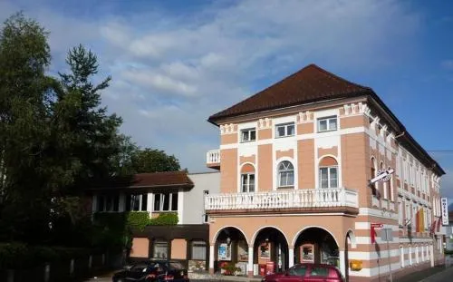Hotel Marko in Nötsch, Österreich