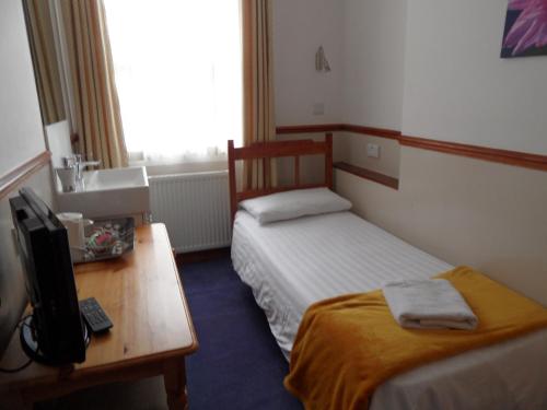 Hotel Meridiana - main image