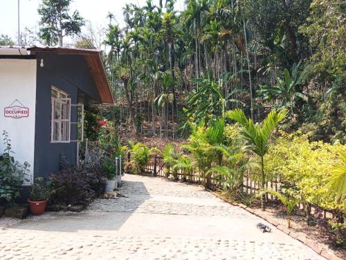 Tympang Chalet Home Stay in Pynursla