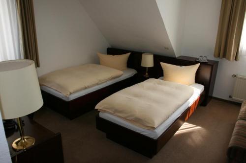 Hotel Diening - image 2