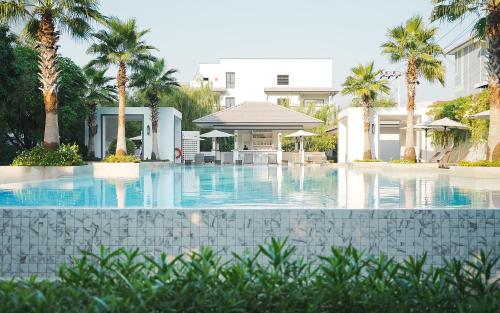 Health Land Resort & Spa