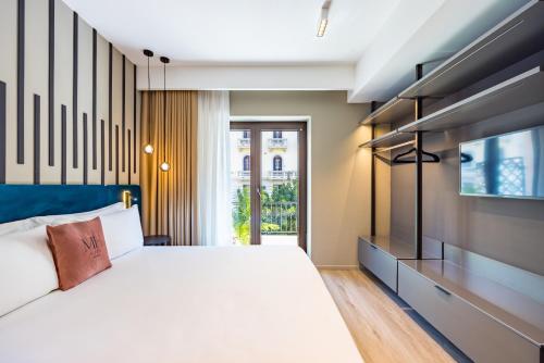MH SUITES Plebiscito, Naples (photo 8)