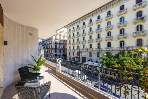 MH SUITES Plebiscito, Naples (photo 3)