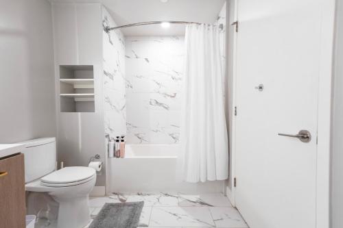 Ocean Breeze 2 bed Apt with FREE PARKING in Santa Monica, Los Angeles (fotografie 2)